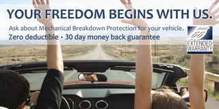 LM Federal Credit Union - Loan Protection